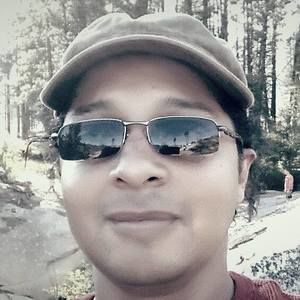 Meet your Posher, Carlos